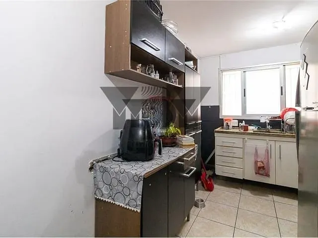 Apartamento com 37m² 1 quarto e 1 banheiro, à venda, no bairro Liberdade em São Paulo