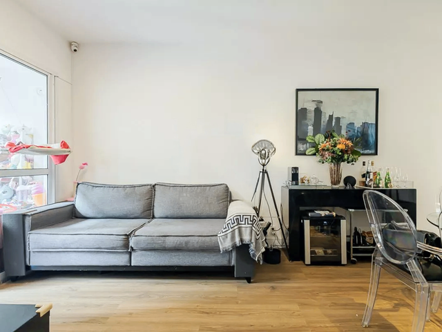 Foto do Apartamento - Apartamento à venda, Pinheiros, São Paulo, SP | Vista Livre