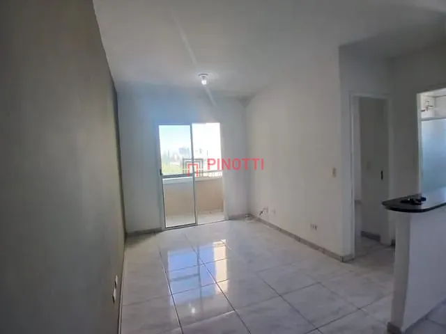 Apartamento 1 quarto e 1 banheiro, para alugar, no bairro Vila Gonçalves em São Bernardo do Campo