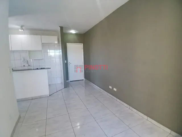 Apartamento 1 quarto e 1 banheiro, para alugar, no bairro Vila Gonçalves em São Bernardo do Campo