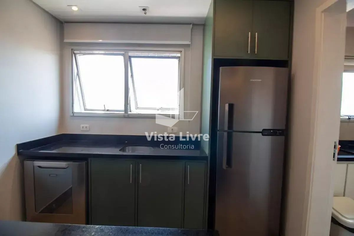 Apartamento, 4 quartos, 160 m² - Foto 9