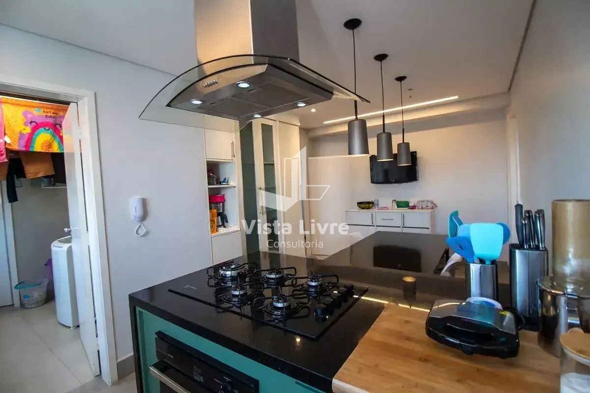 Apartamento, 4 quartos, 160 m² - Foto 10