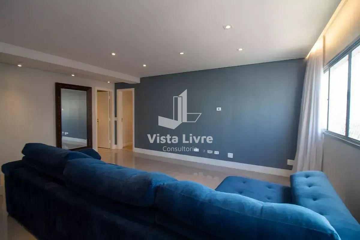 Apartamento, 4 quartos, 160 m² - Foto 4