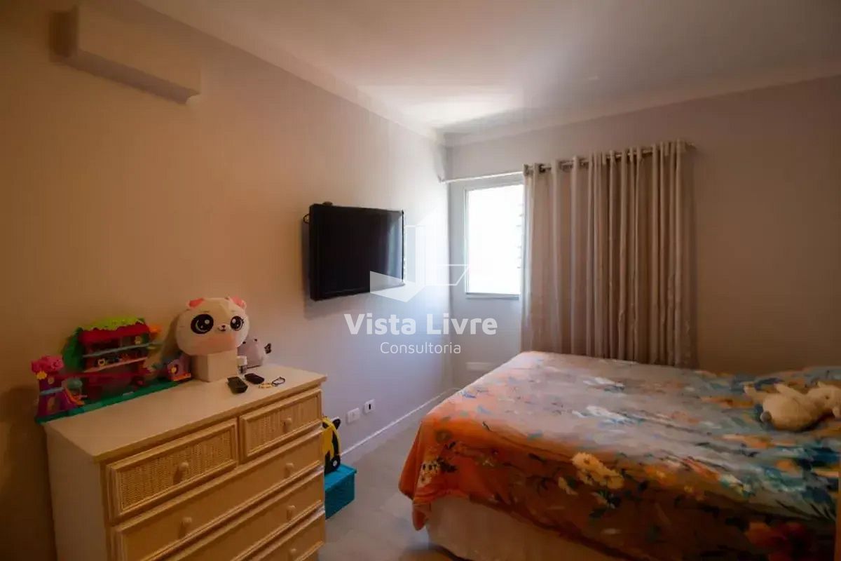 Apartamento, 4 quartos, 160 m² - Foto 22