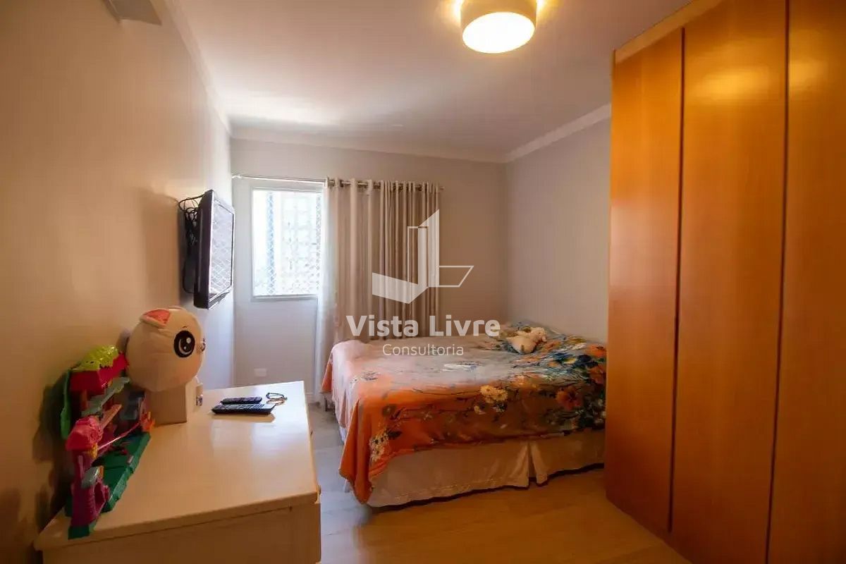 Apartamento, 4 quartos, 160 m² - Foto 23