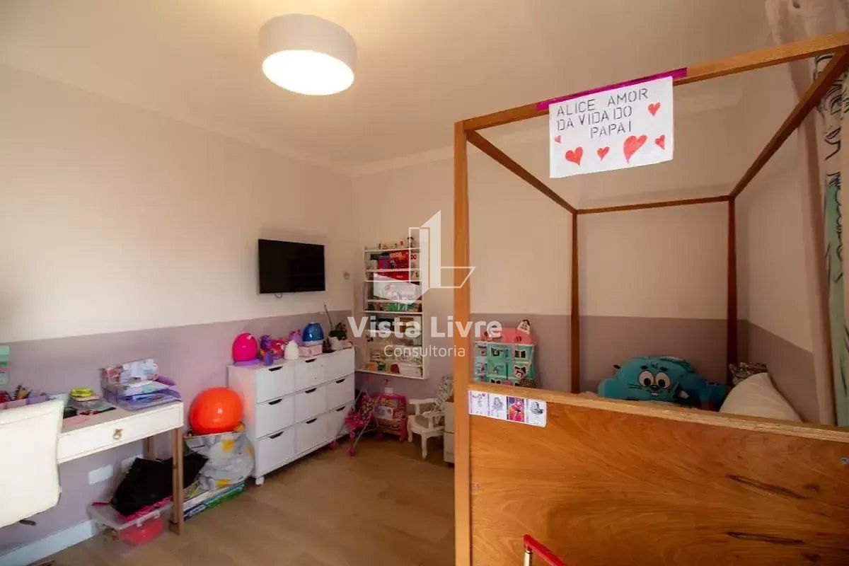 Apartamento, 4 quartos, 160 m² - Foto 29