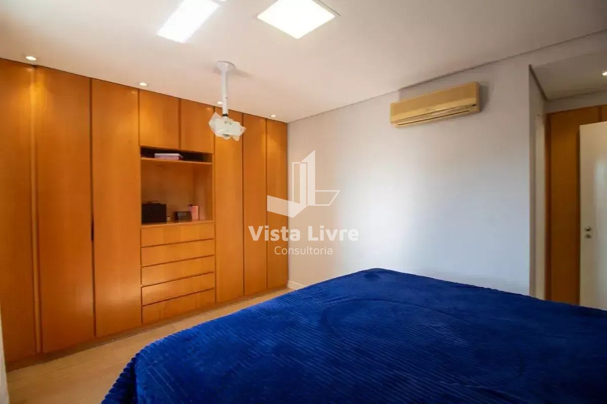 Apartamento, 4 quartos, 160 m² - Foto 18