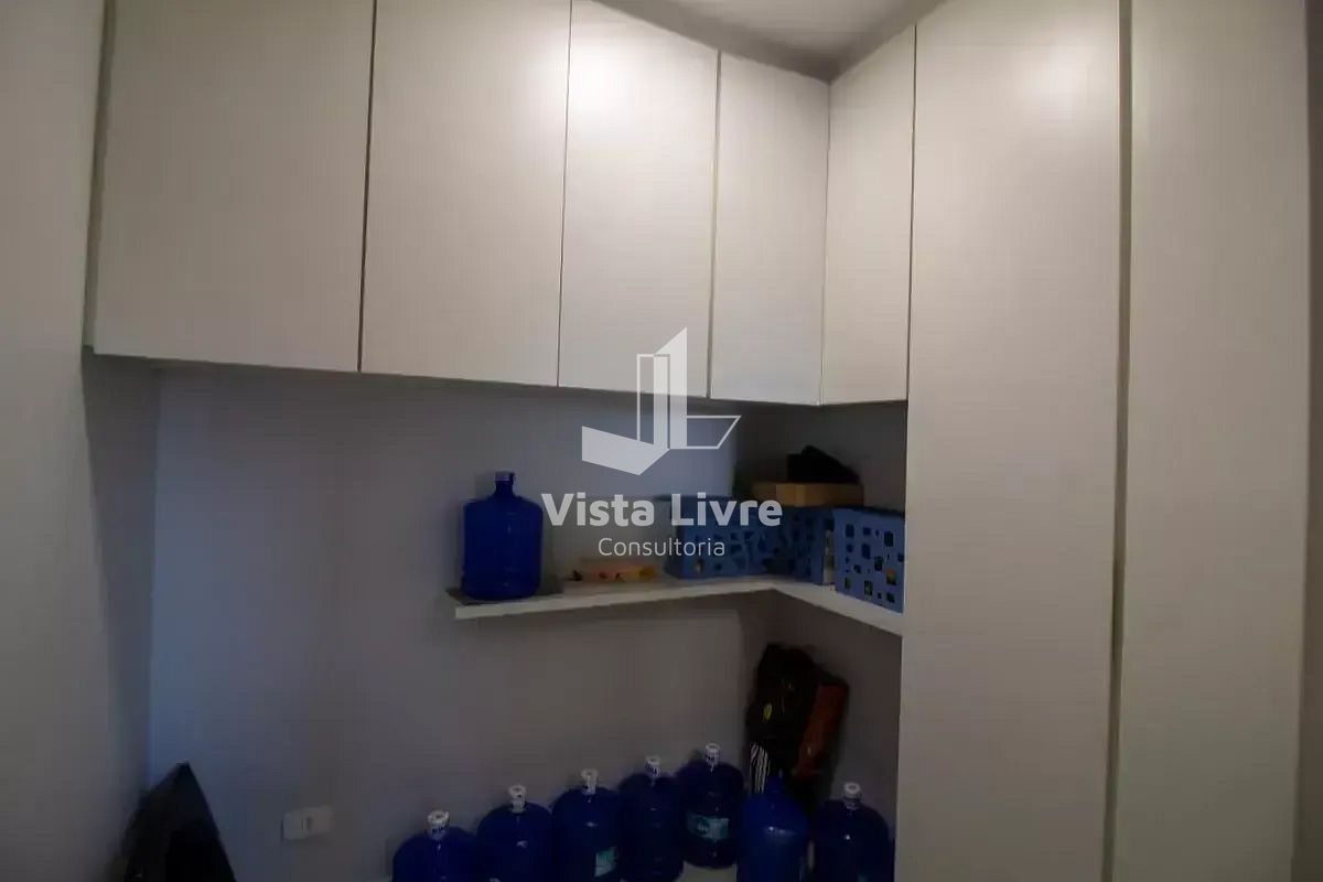 Apartamento, 4 quartos, 160 m² - Foto 51