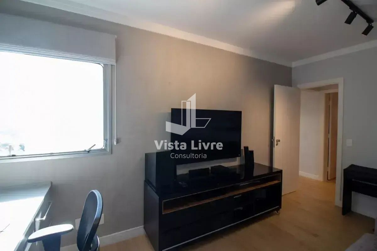 Apartamento, 4 quartos, 160 m² - Foto 17