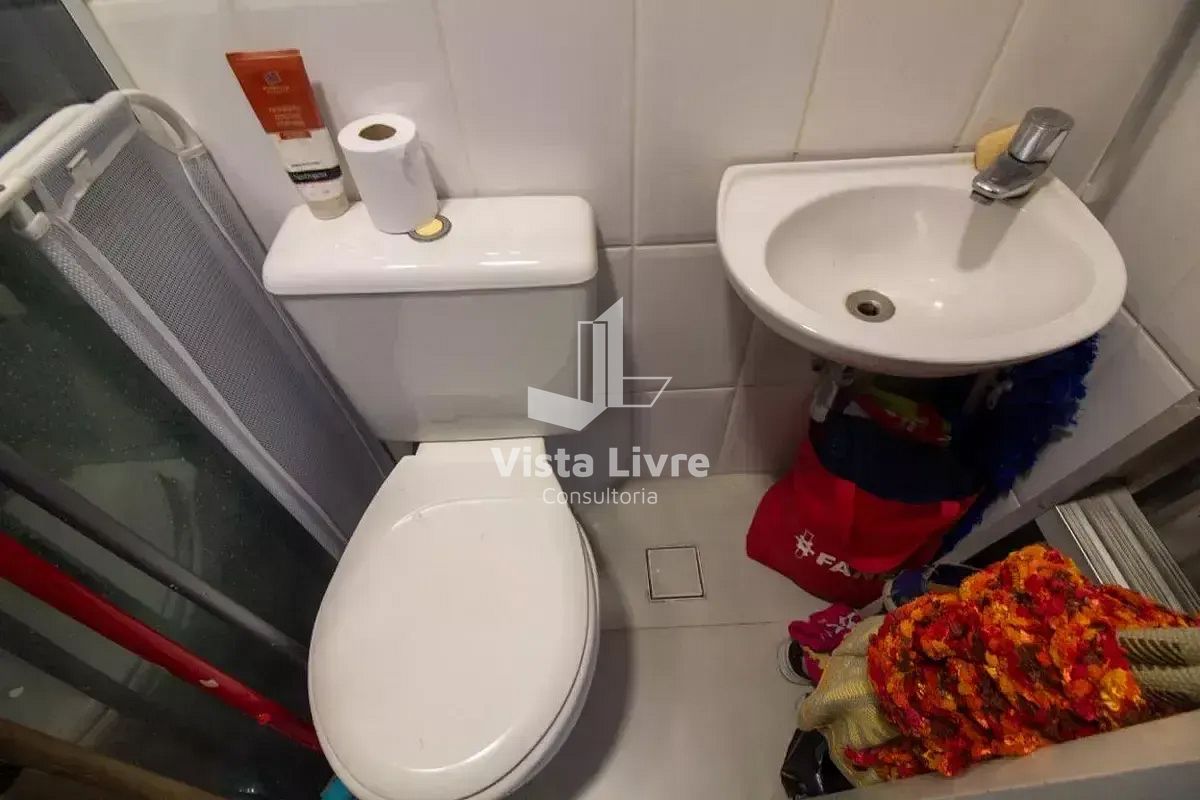 Apartamento, 4 quartos, 160 m² - Foto 43