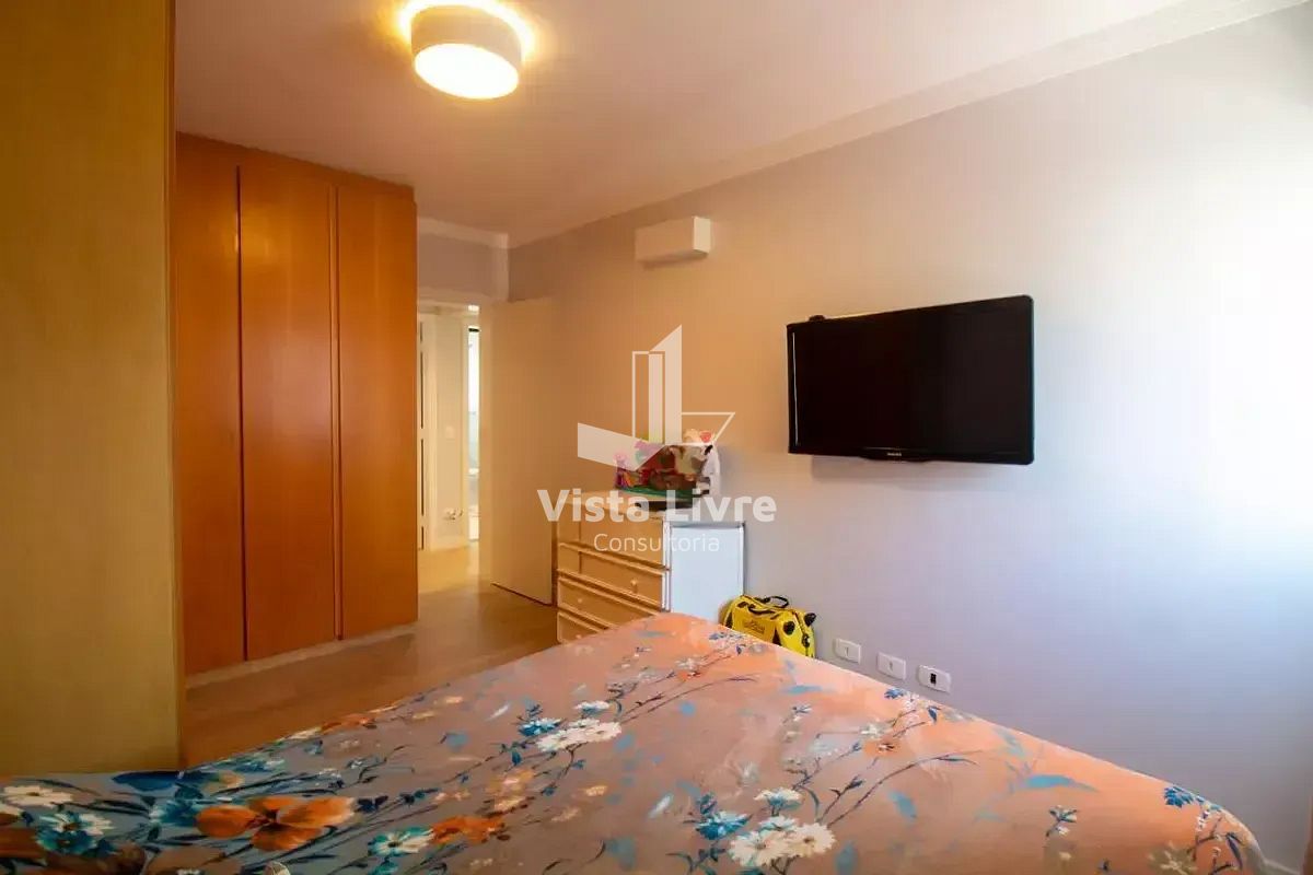 Apartamento, 4 quartos, 160 m² - Foto 24