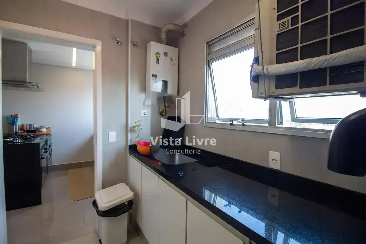 Apartamento, 4 quartos, 160 m² - Foto 48