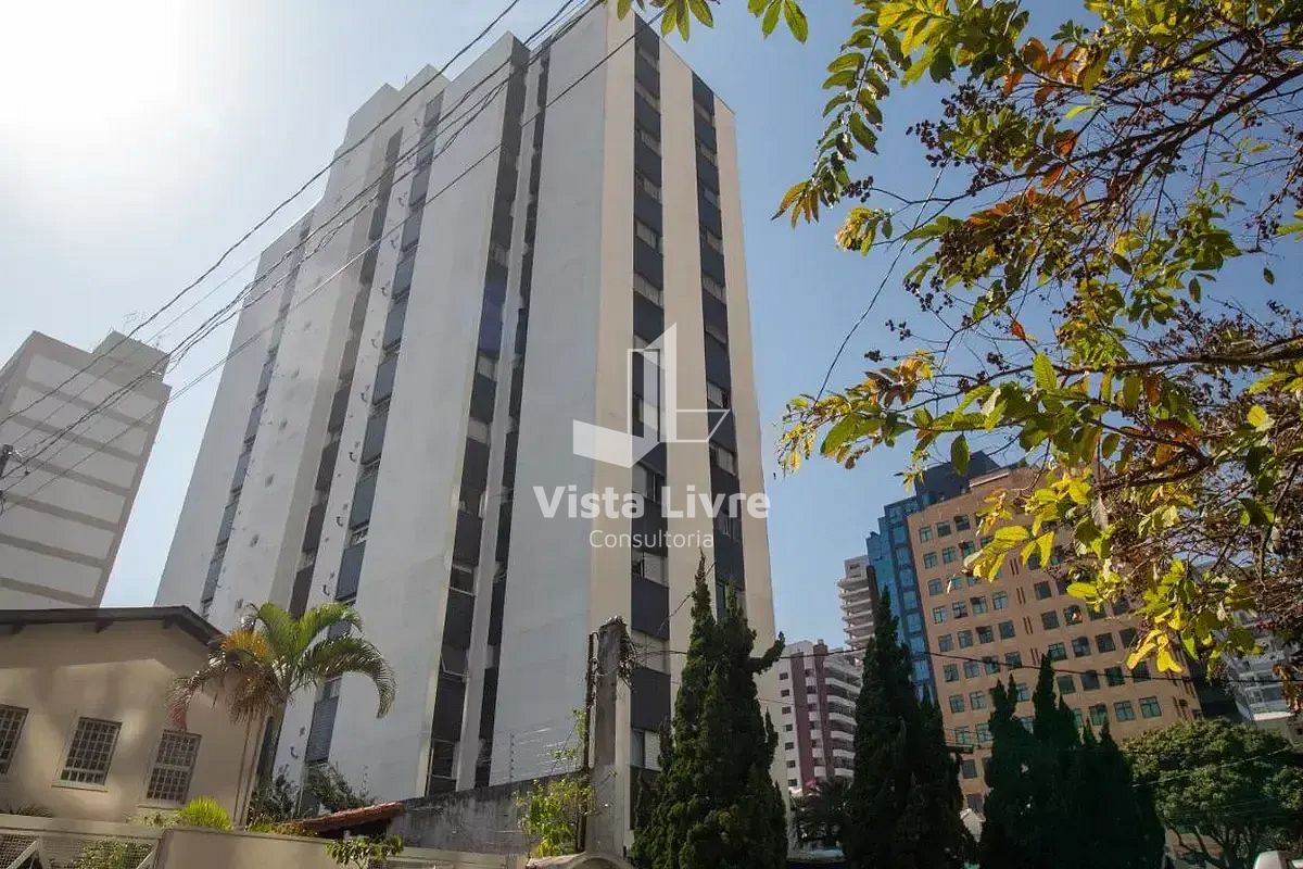 Apartamento, 4 quartos, 160 m² - Foto 59