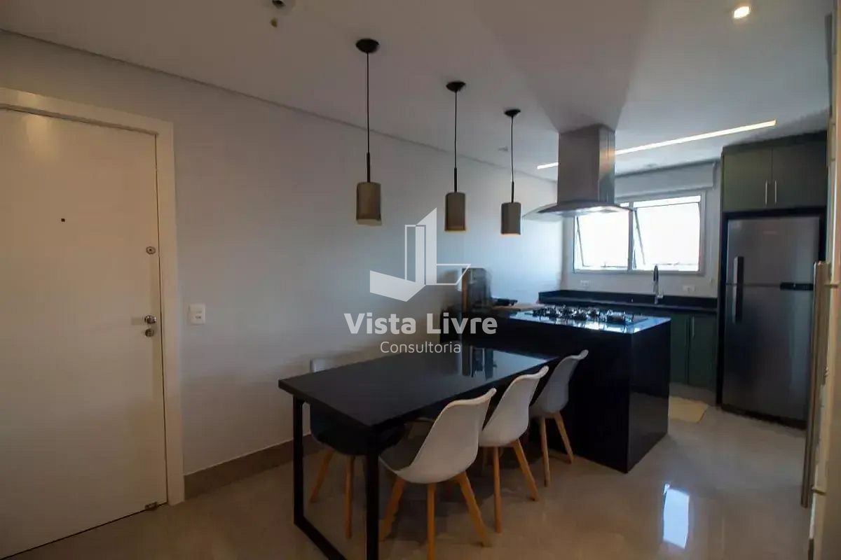 Apartamento, 4 quartos, 160 m² - Foto 11