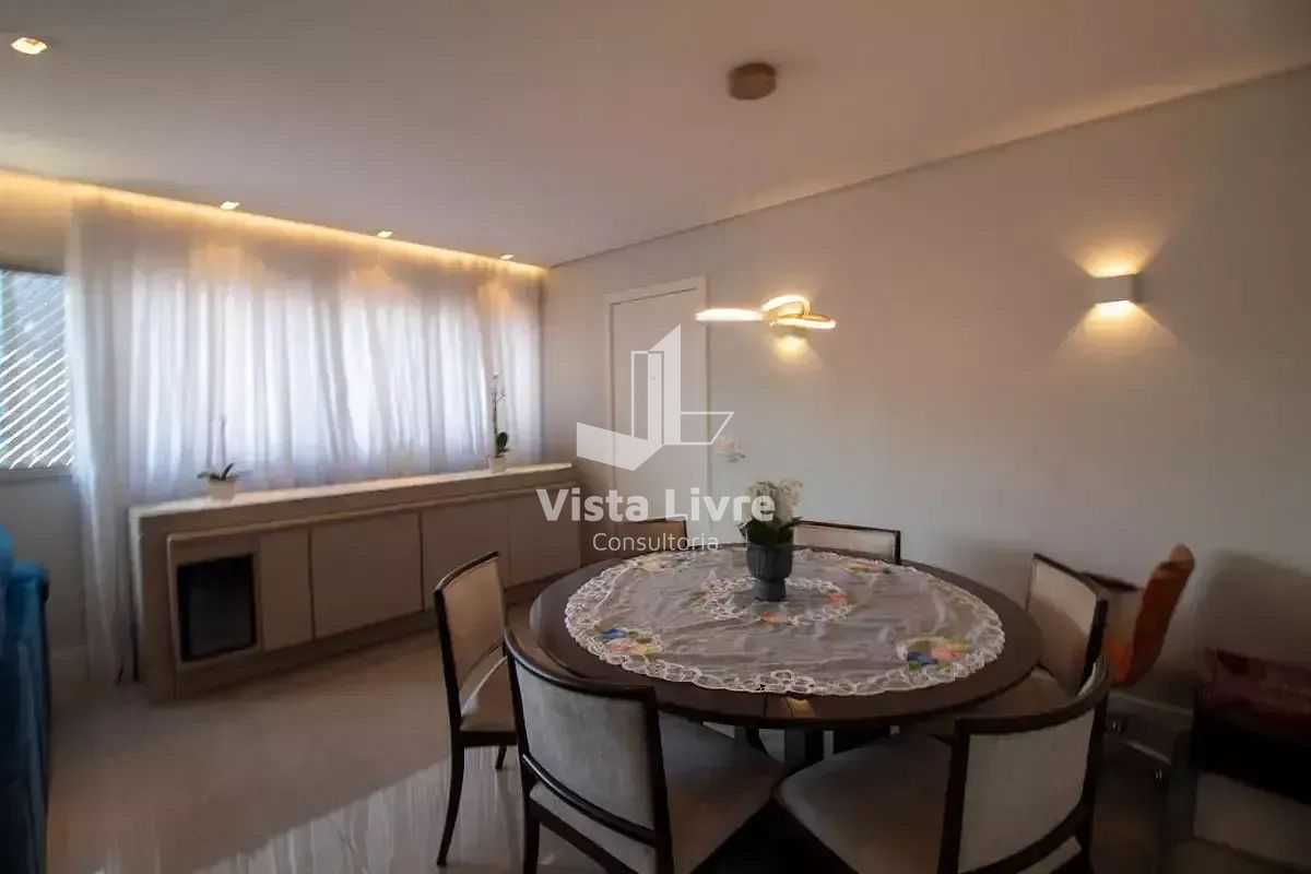 Apartamento, 4 quartos, 160 m² - Foto 7