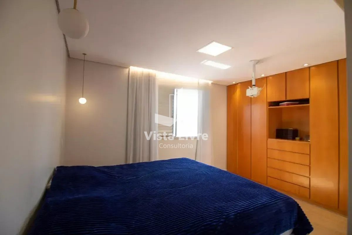 Apartamento, 4 quartos, 160 m² - Foto 19