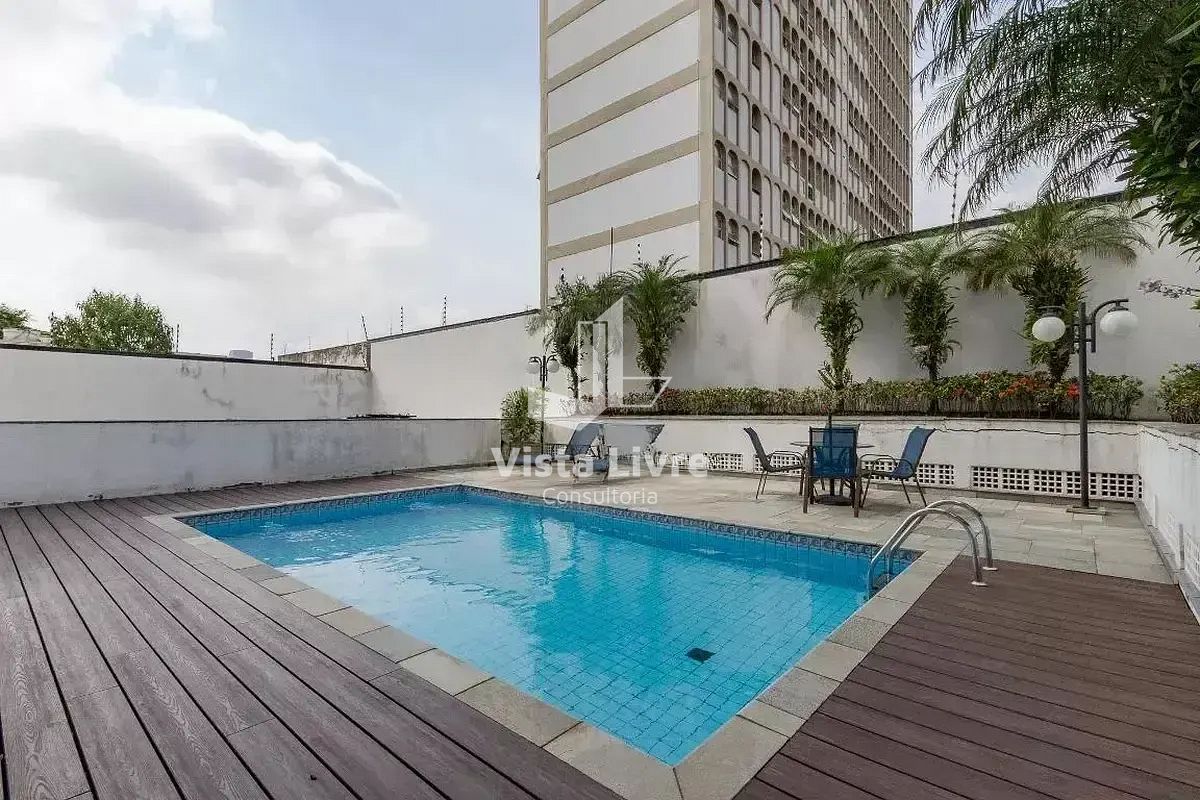 Apartamento, 4 quartos, 160 m² - Foto 52