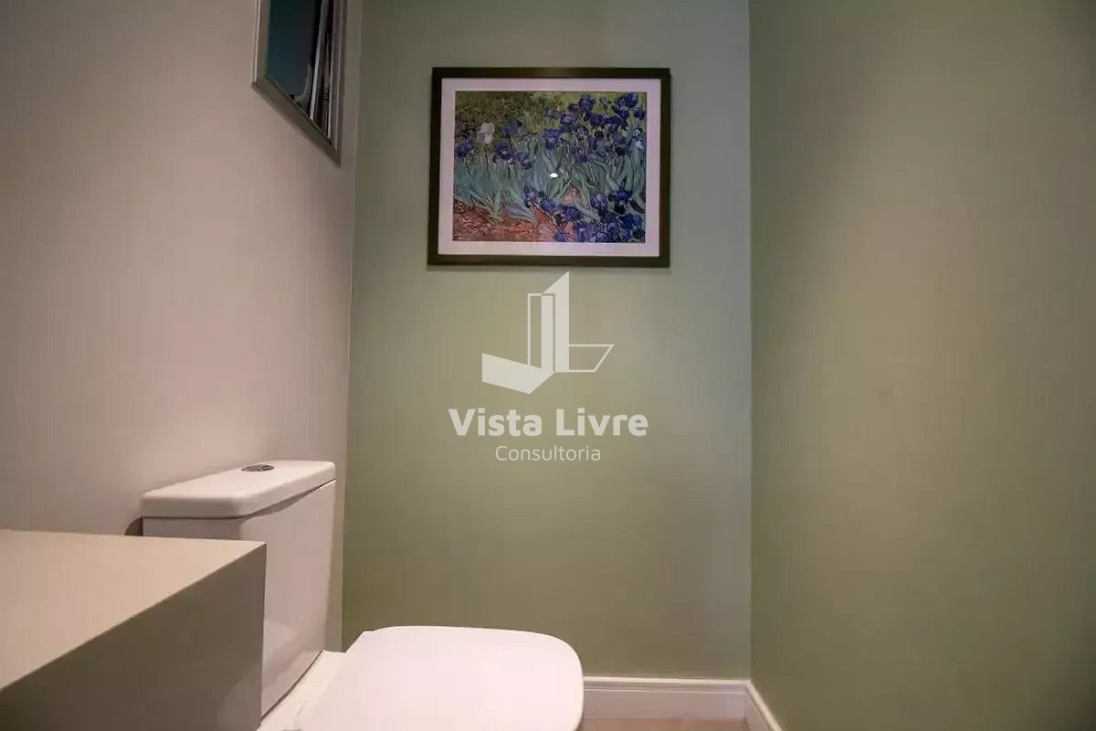 Apartamento, 4 quartos, 160 m² - Foto 35