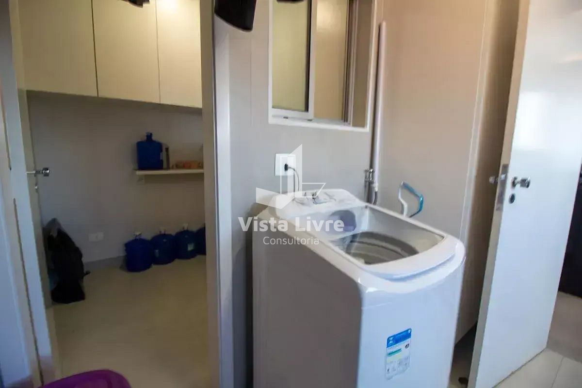 Apartamento, 4 quartos, 160 m² - Foto 47