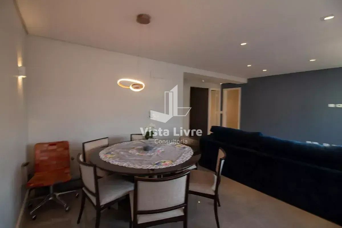 Apartamento, 4 quartos, 160 m² - Foto 6