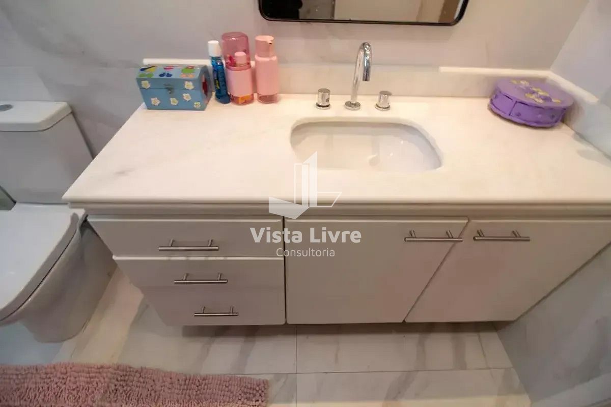 Apartamento, 4 quartos, 160 m² - Foto 33