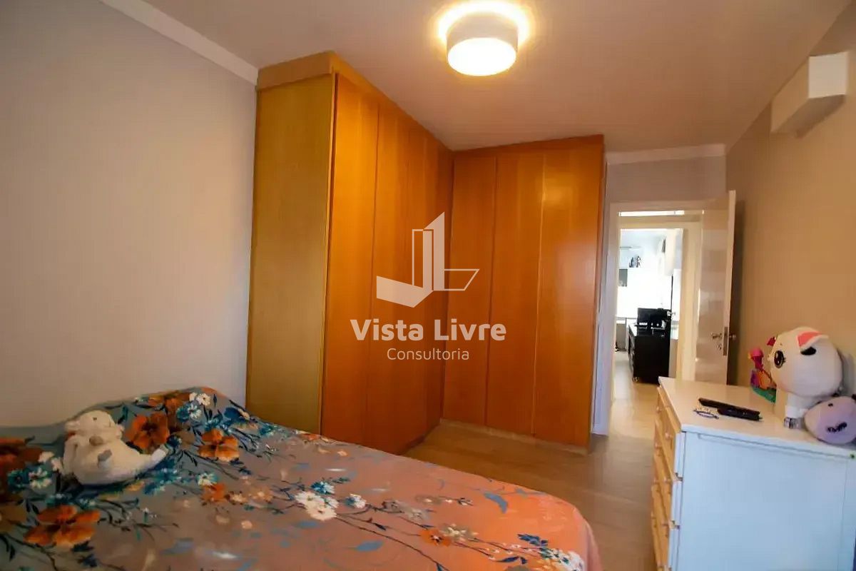 Apartamento, 4 quartos, 160 m² - Foto 25