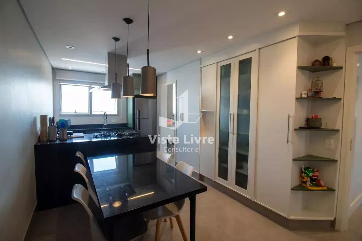 Apartamento, 4 quartos, 160 m² - Foto 13