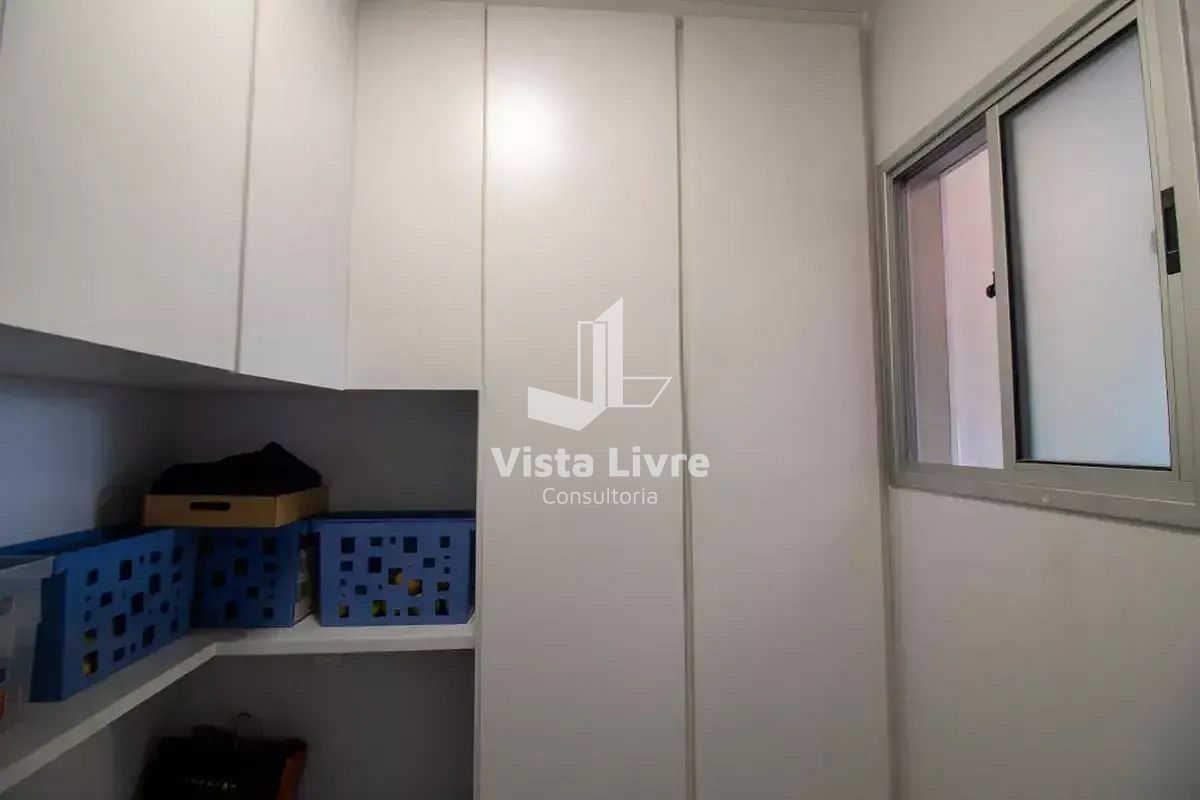 Apartamento, 4 quartos, 160 m² - Foto 45