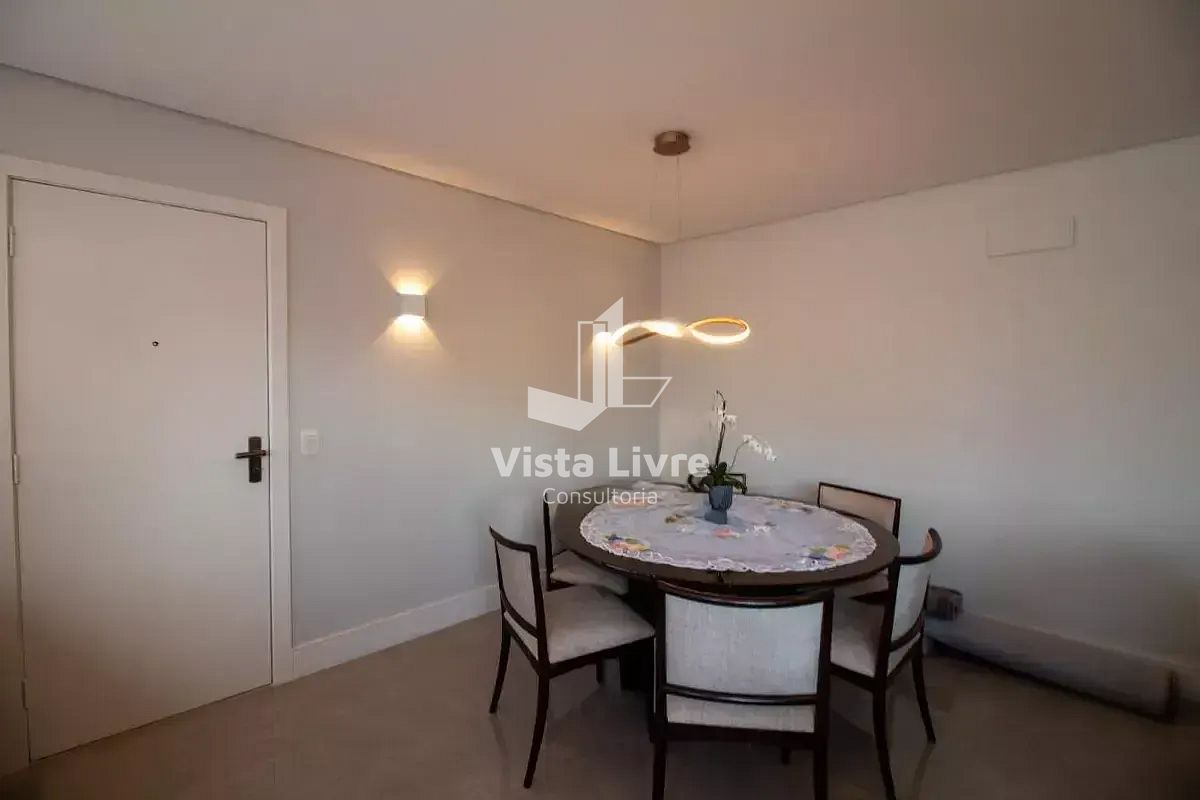 Apartamento, 4 quartos, 160 m² - Foto 8