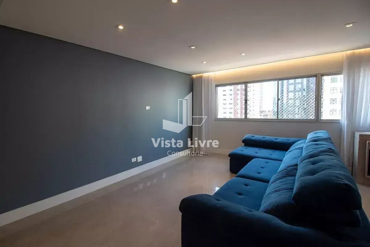 Apartamento, 4 quartos, 160 m² - Foto 3