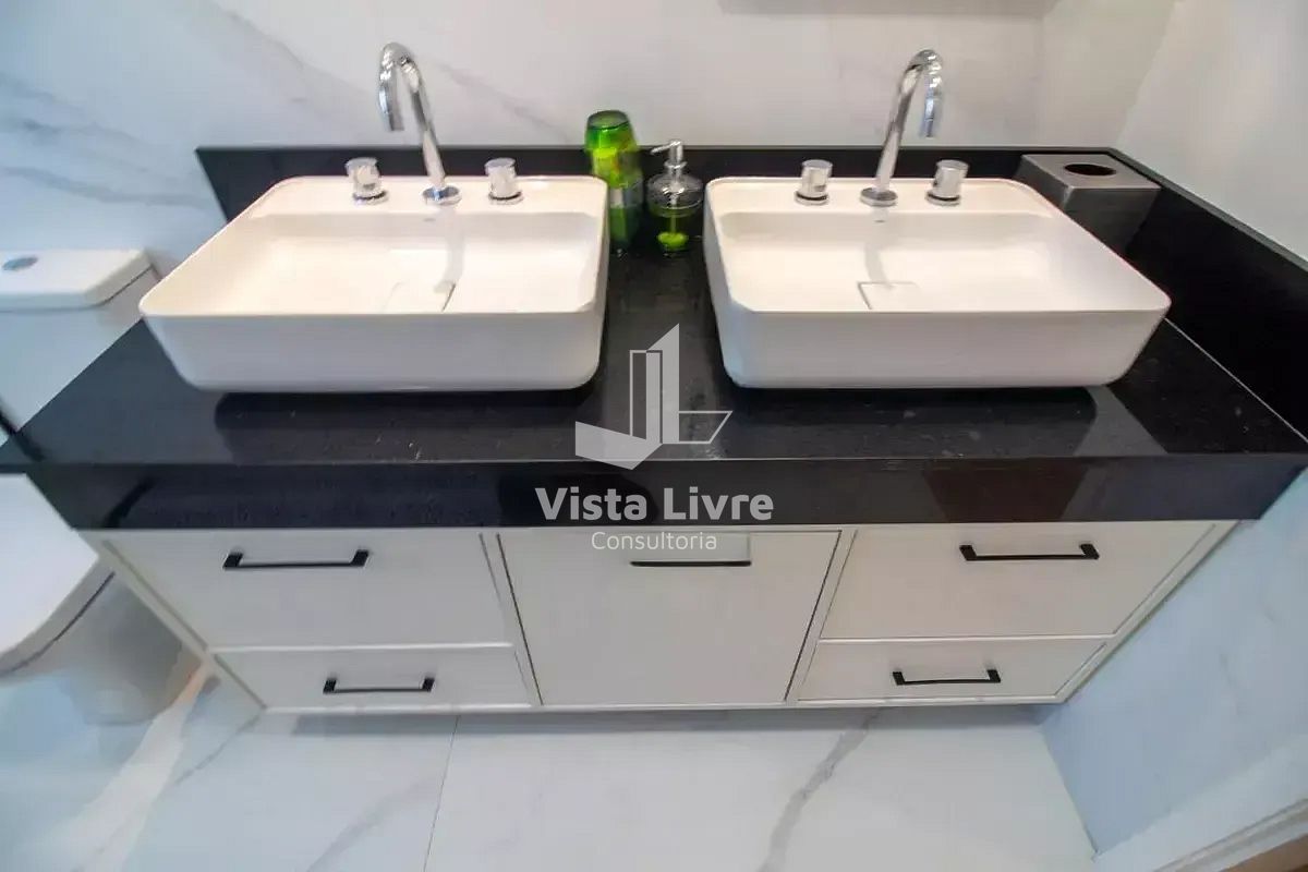 Apartamento, 4 quartos, 160 m² - Foto 37