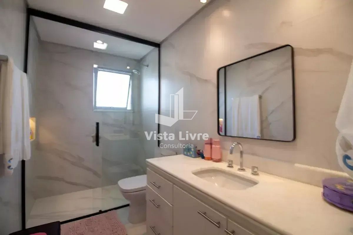 Apartamento, 4 quartos, 160 m² - Foto 32