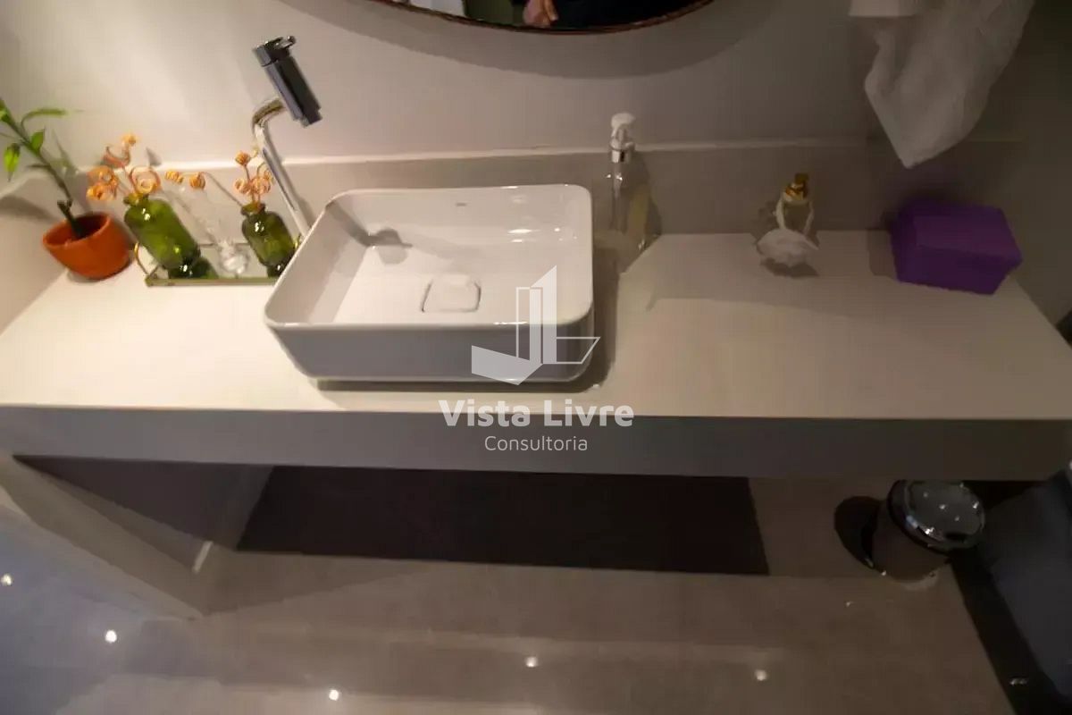 Apartamento, 4 quartos, 160 m² - Foto 41