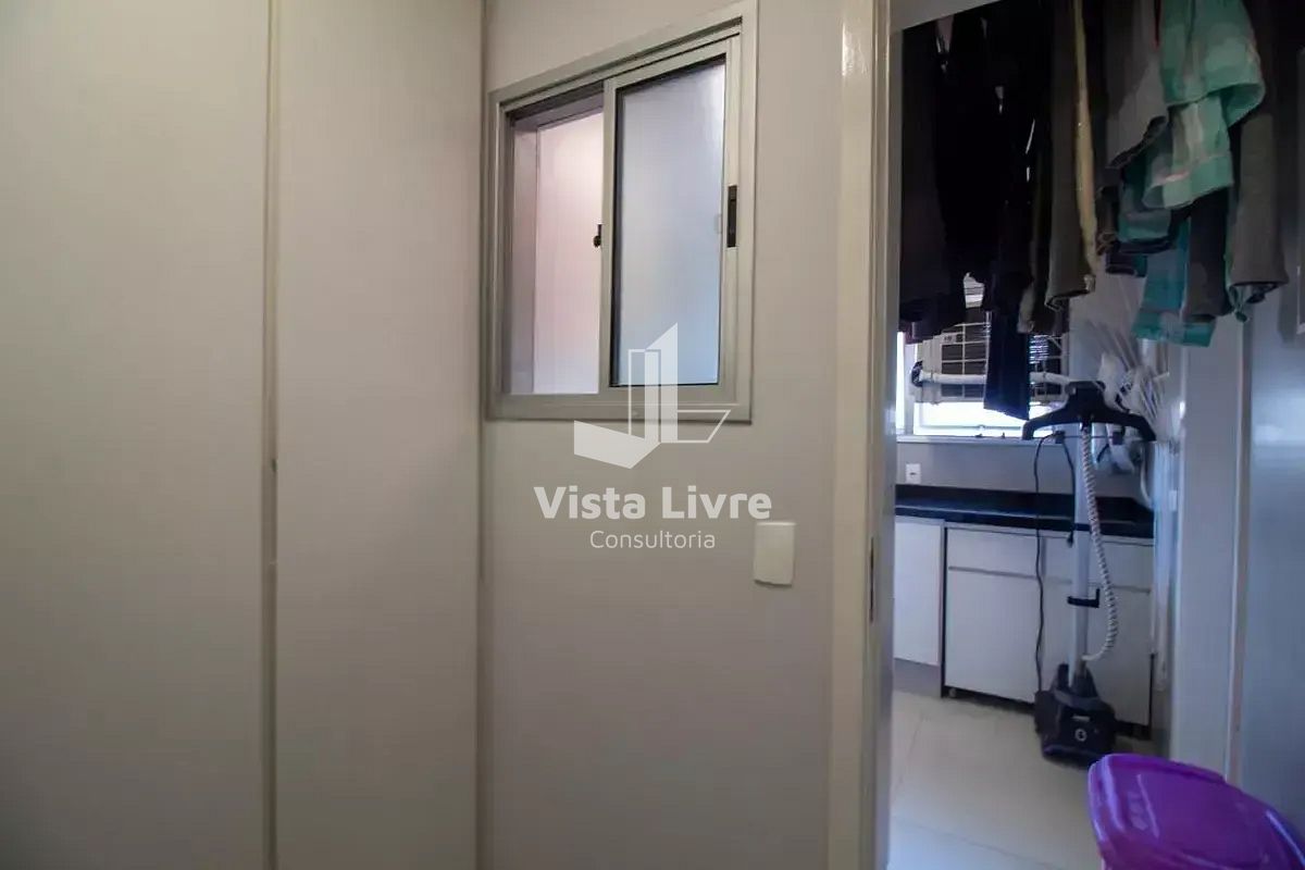 Apartamento, 4 quartos, 160 m² - Foto 46