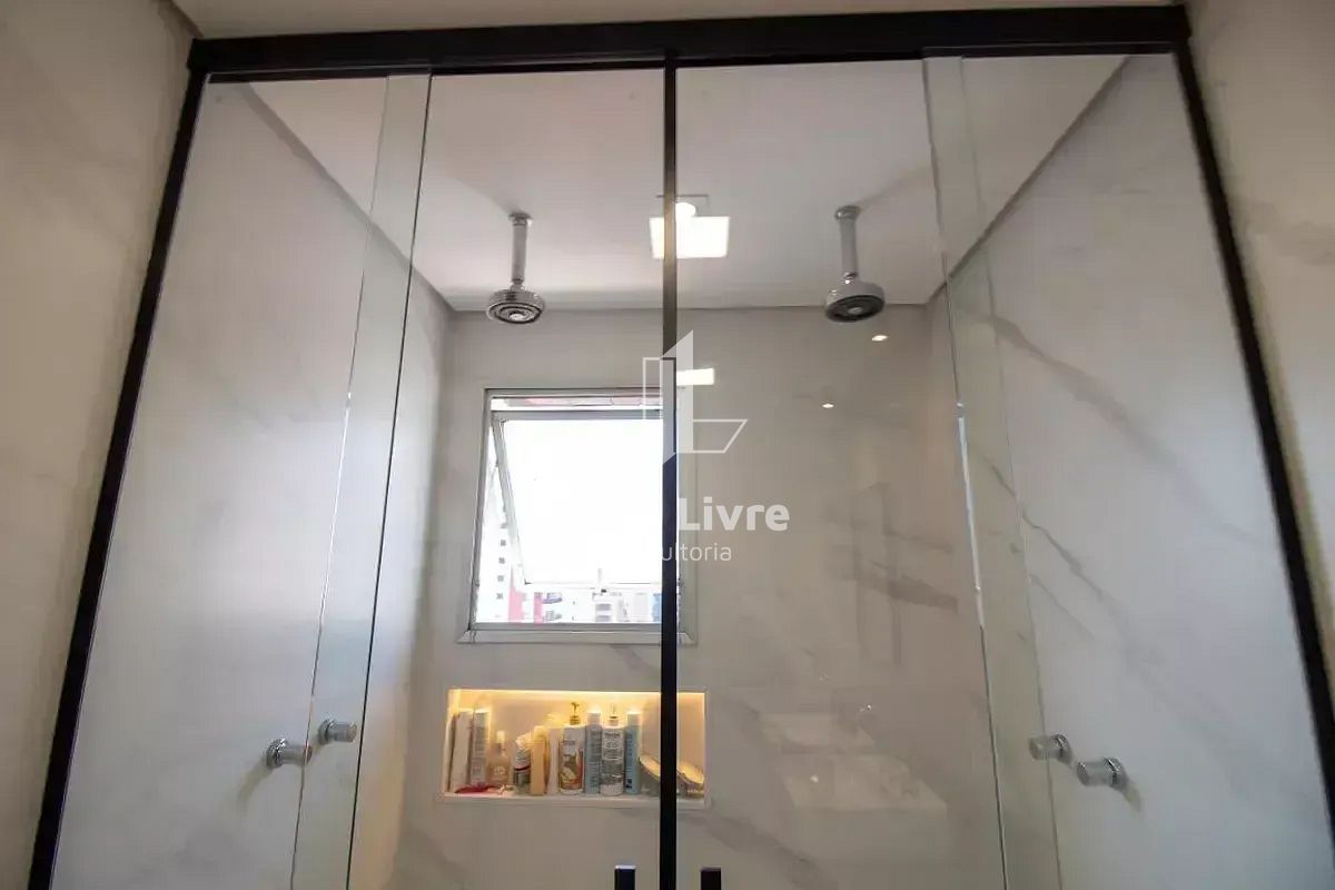 Apartamento, 4 quartos, 160 m² - Foto 40