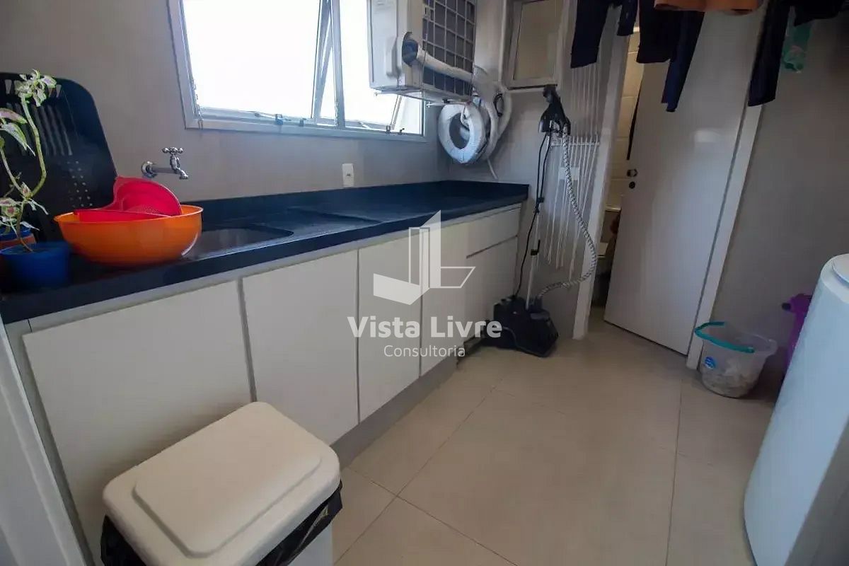 Apartamento, 4 quartos, 160 m² - Foto 49