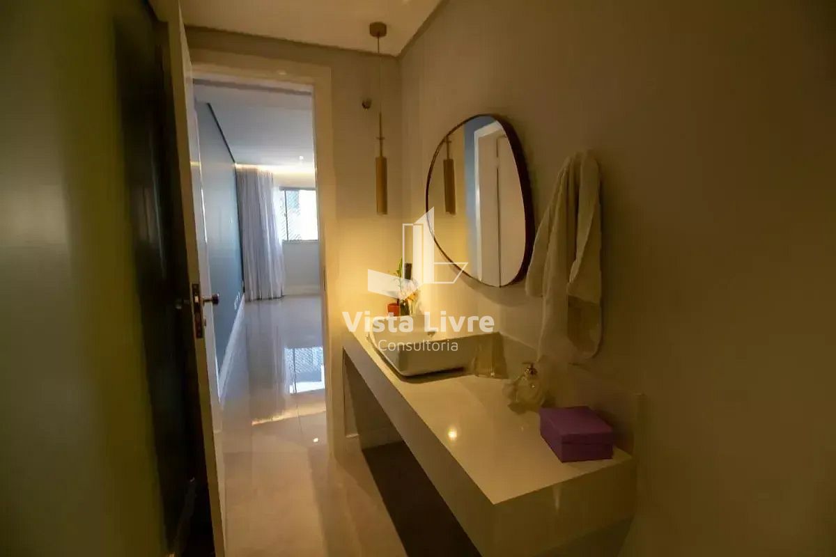 Apartamento, 4 quartos, 160 m² - Foto 42