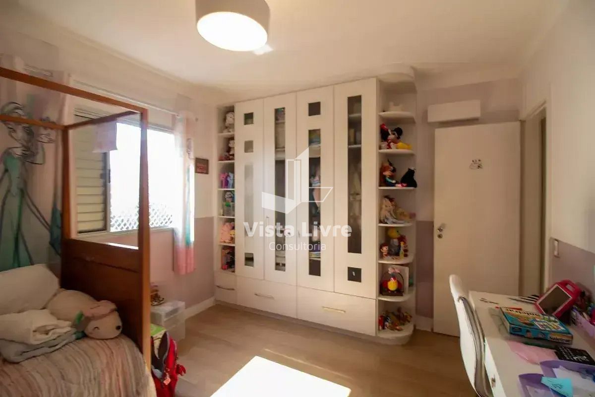 Apartamento, 4 quartos, 160 m² - Foto 27