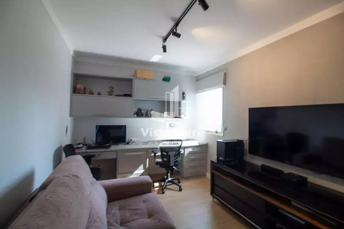 Apartamento, 4 quartos, 160 m² - Foto 15