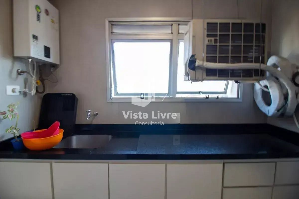 Apartamento, 4 quartos, 160 m² - Foto 50