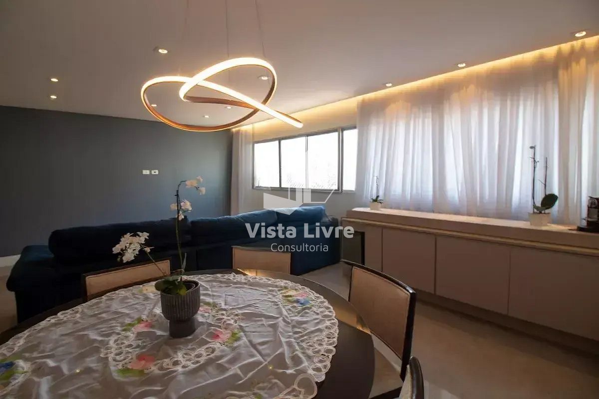 Apartamento, 4 quartos, 160 m² - Foto 5