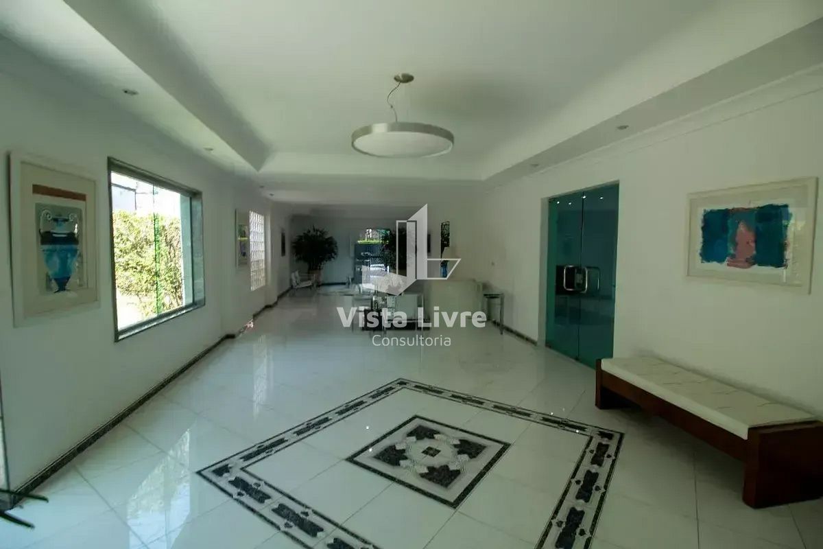 Apartamento, 4 quartos, 160 m² - Foto 54