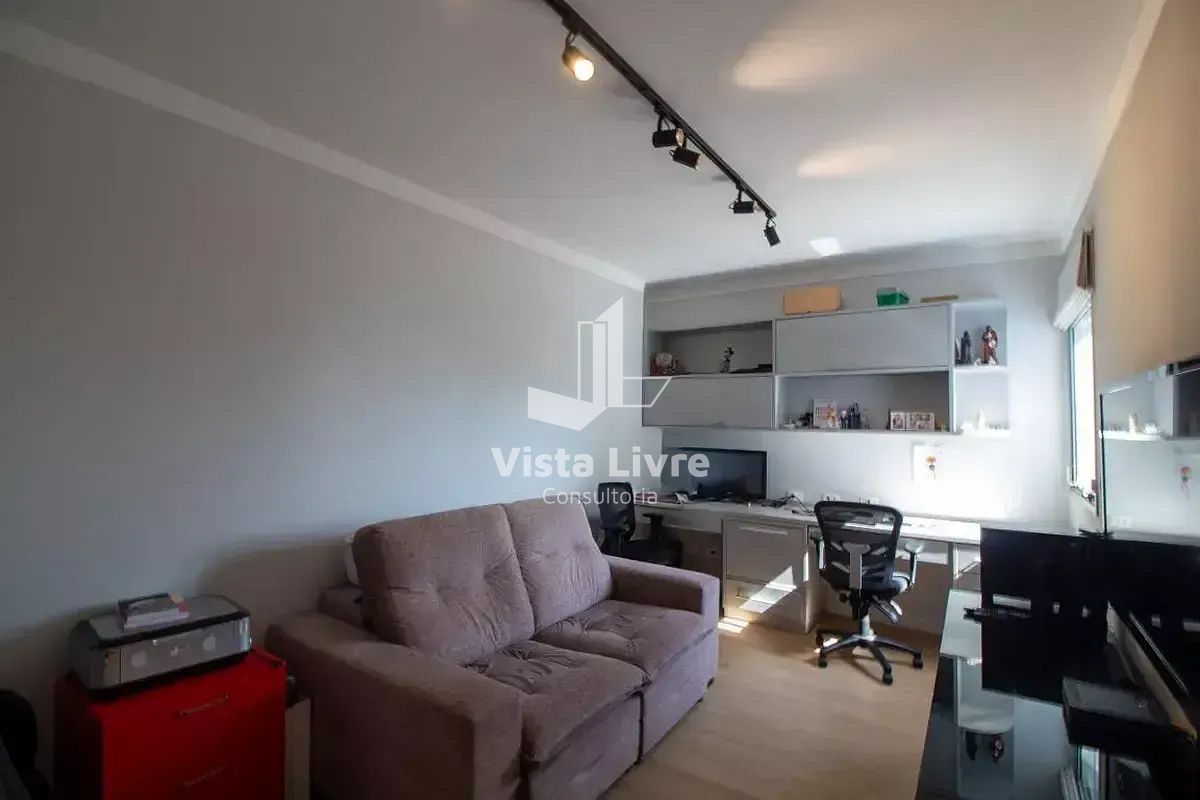 Apartamento, 4 quartos, 160 m² - Foto 14