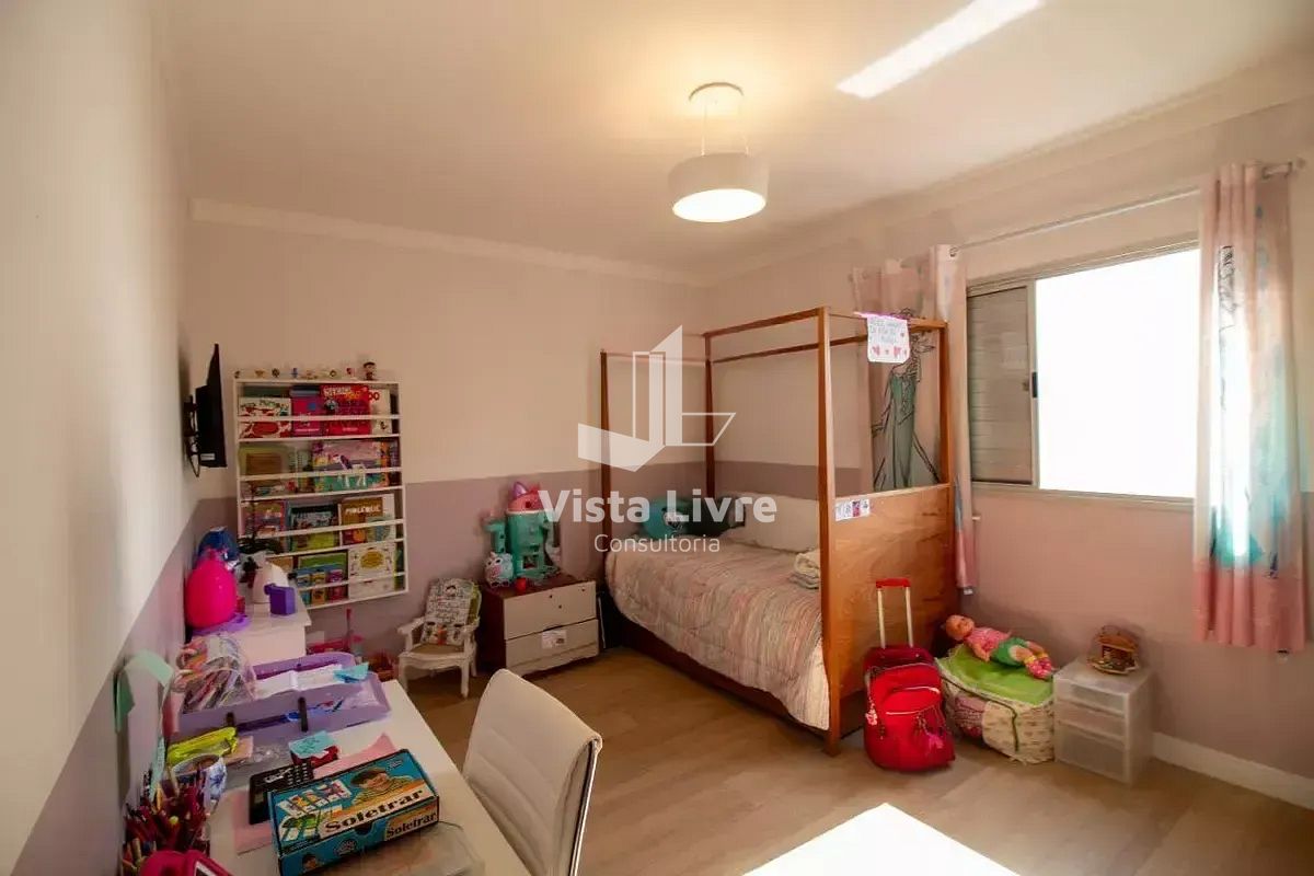 Apartamento, 4 quartos, 160 m² - Foto 26