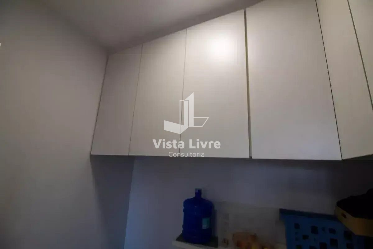 Apartamento, 4 quartos, 160 m² - Foto 44