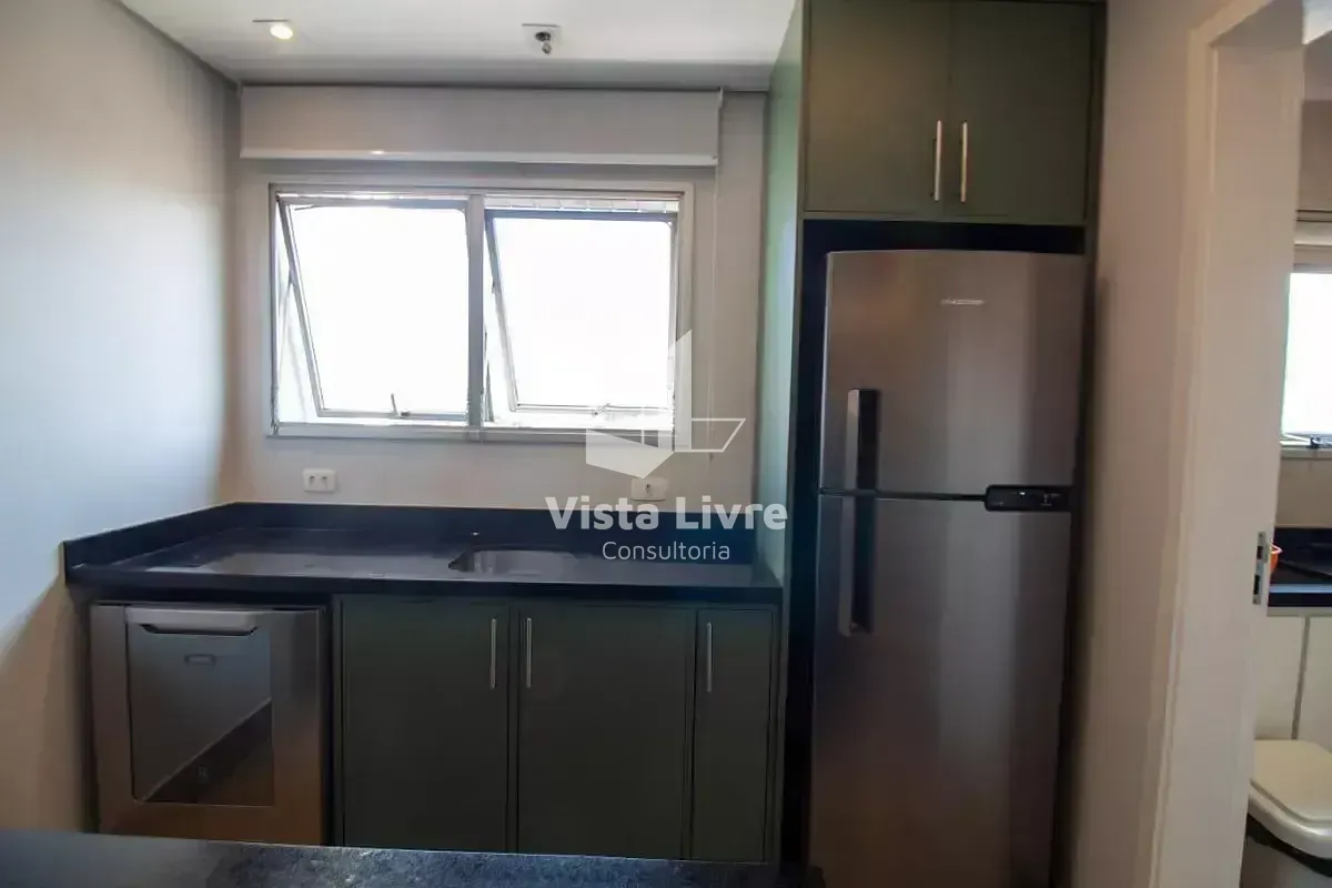Apartamento, 4 quartos, 160 m² - Foto 9