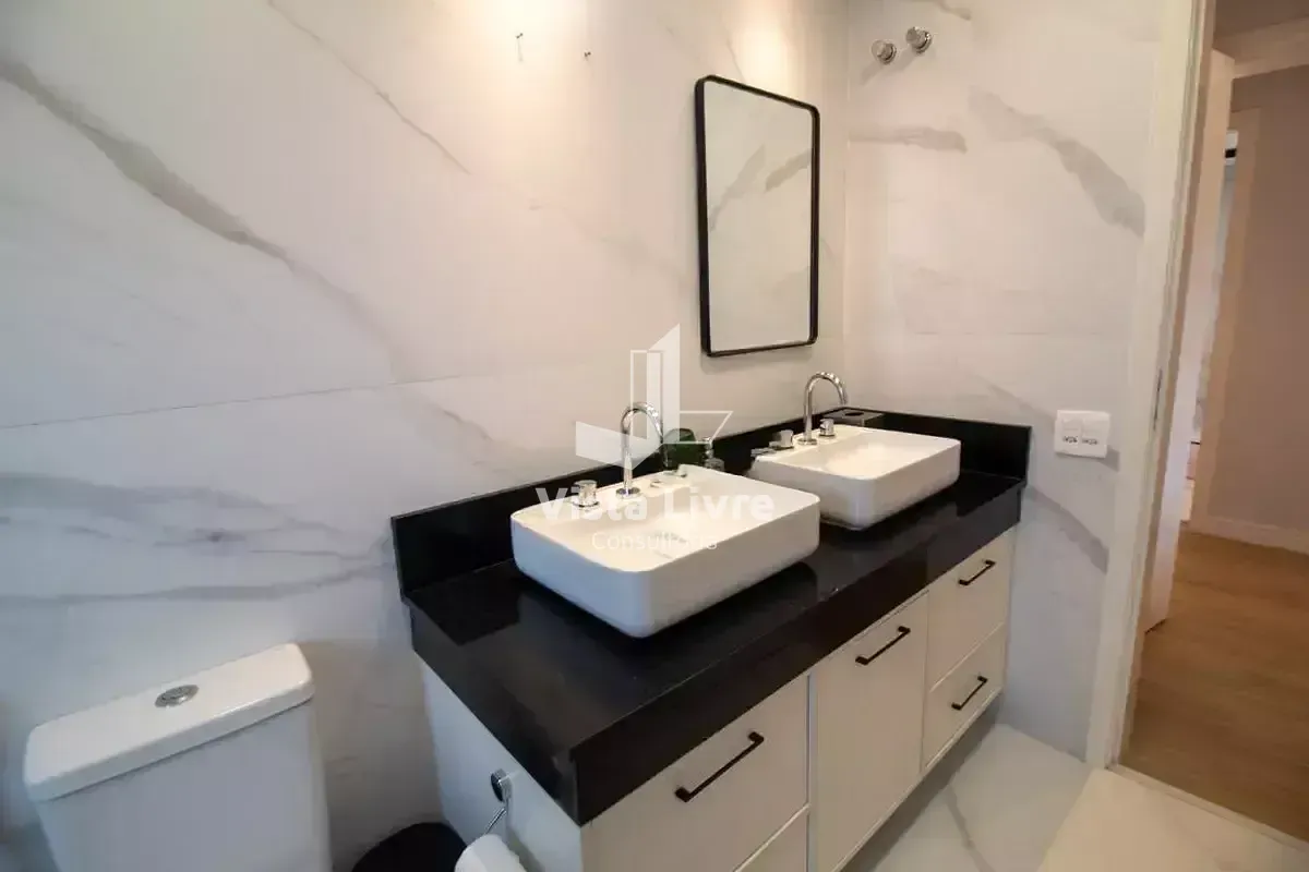 Apartamento, 4 quartos, 160 m² - Foto 30