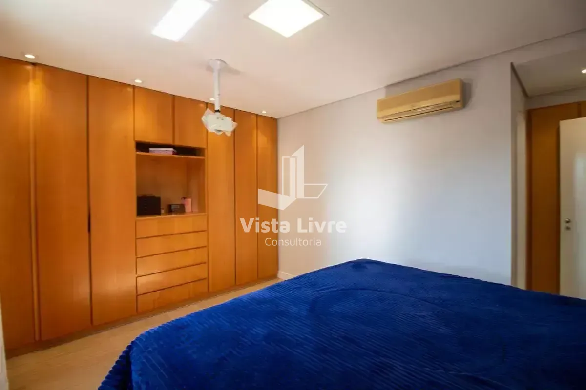Apartamento, 4 quartos, 160 m² - Foto 18