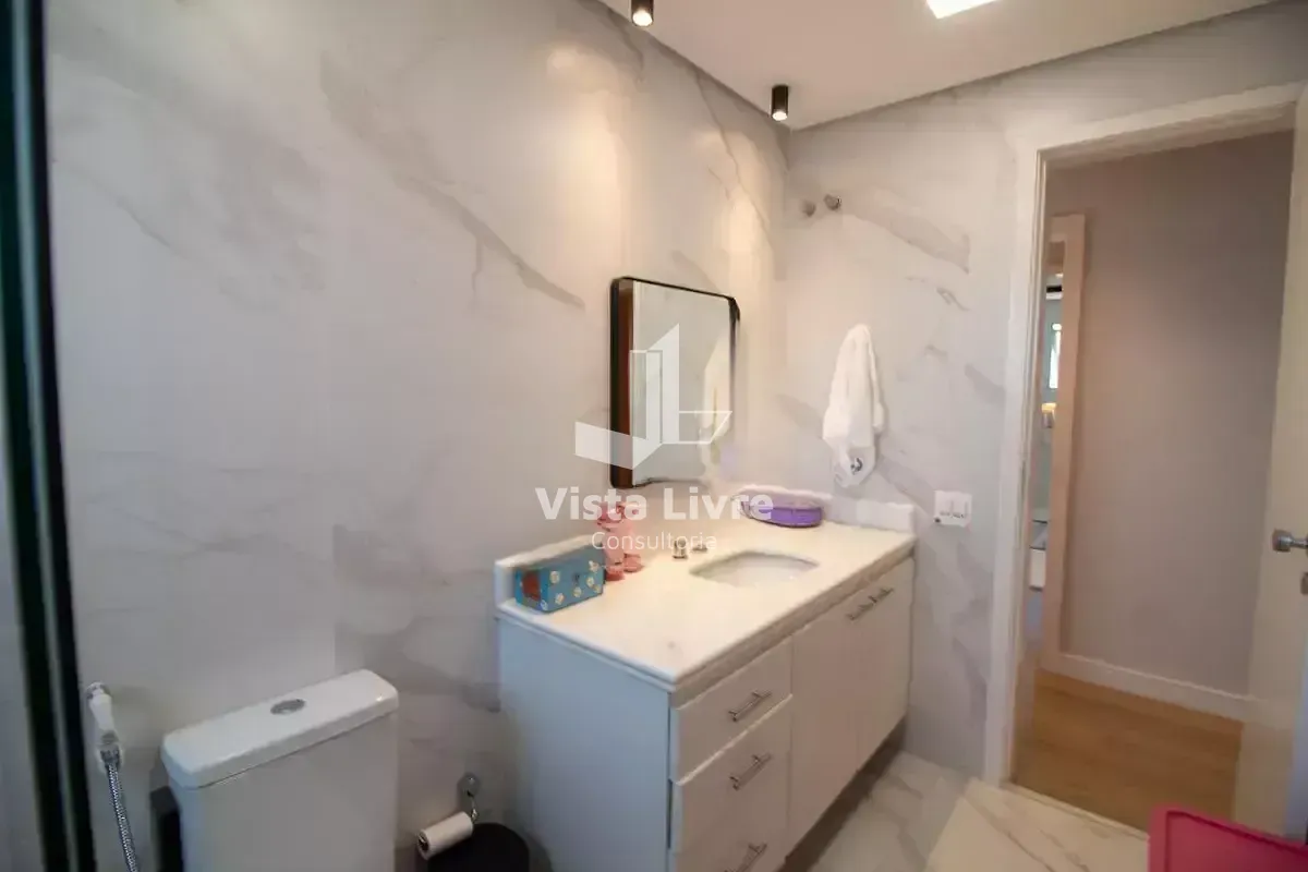 Apartamento, 4 quartos, 160 m² - Foto 31