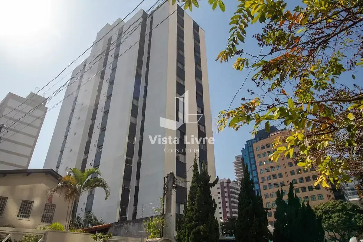 Apartamento, 4 quartos, 160 m² - Foto 59